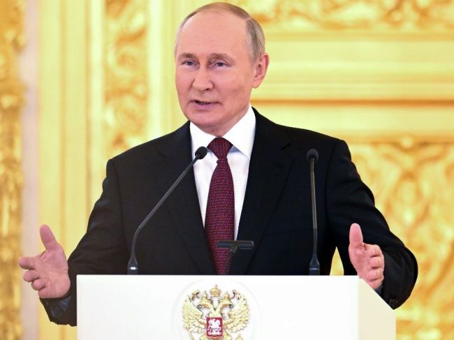 Putin a saudskoarabský korunný princ sú po výmene zajatcov spokojní