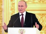 Putin a saudskoarabský korunný princ sú po výmene zajatcov spokojní