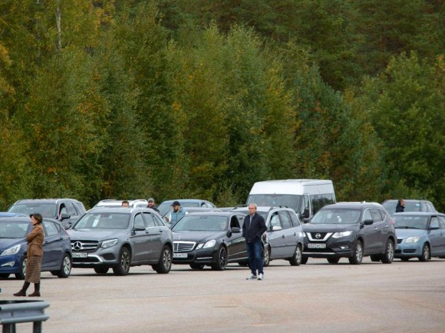 Poľsko neposkytne útočisko Rusom utekajúcim pred mobilizáciou