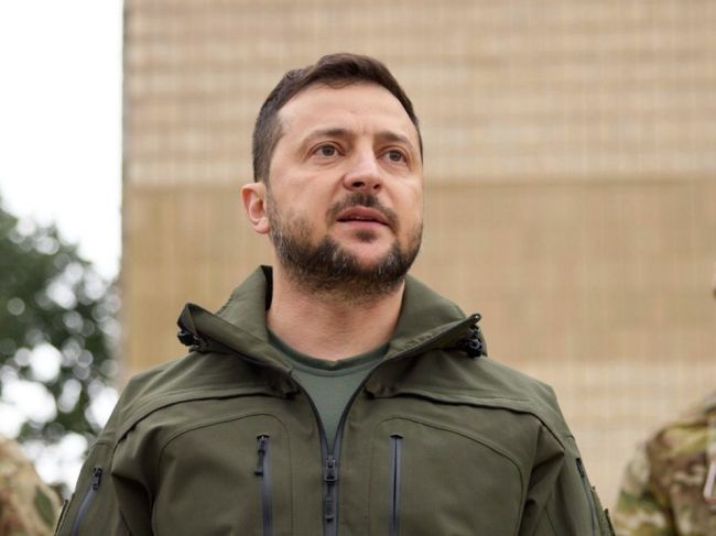 Zelenskyj dúfa, že svet odsúdi ruské "pseudoreferendá" na Ukrajine