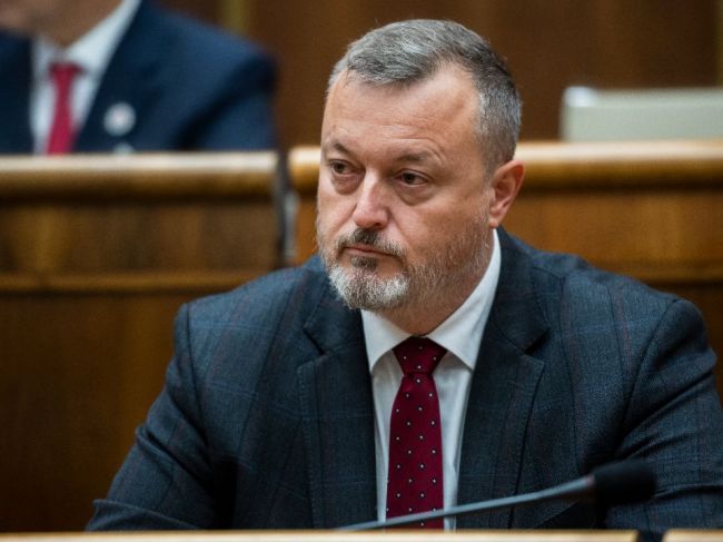 Krajniak: Budúcoročný rozpočet štátu bude v nejakej podobe schválený