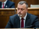 Krajniak: Budúcoročný rozpočet štátu bude v nejakej podobe schválený