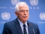 Borrell: Putin v súvislosti s možným použitím jadrových zbraní nezavádza