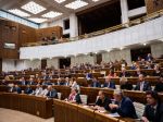 Poslanci majú rokovať o prístupových protokoloch Švédska a Fínska do NATO
