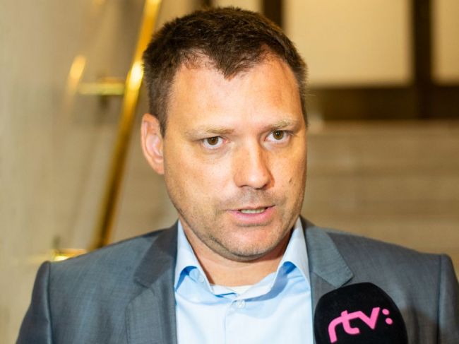 Tomáš Taraba: Nebudem sa uchádzať o post podpredsedu parlamentu