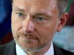Nemecký minister financií Lindner spochybňuje zdôvodnenie dane za plyn