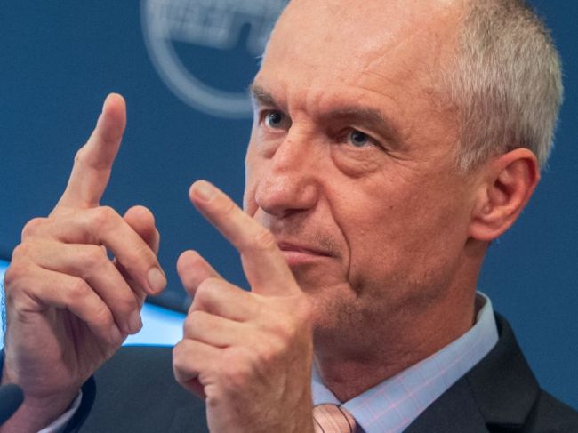 Hirman: Chceme dostať peniaze zo zdanenia elektriny na Slovensko