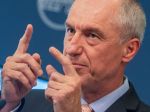 Hirman: Chceme dostať peniaze zo zdanenia elektriny na Slovensko