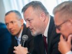 Krajniak: Schválená inflačná pomoc dôchodcom sa týka 1,4 milióna ľudí