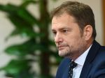 Sme rodina a Za ľudí nepodporia odvolanie Igora Matoviča