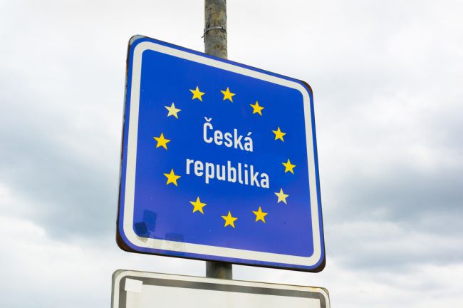 Česko dočasne obnoví kontroly na štátnych hraniciach so Slovenskom