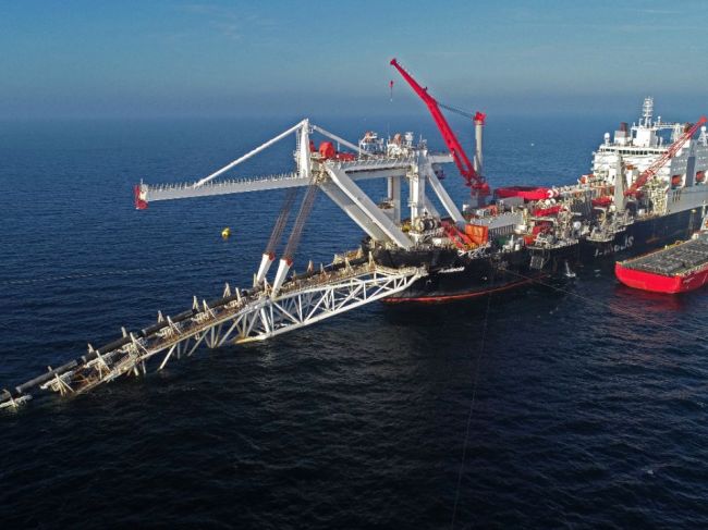 Kremeľ o poškodení Nord Streamu: Nemožno vylúčiť sabotáž