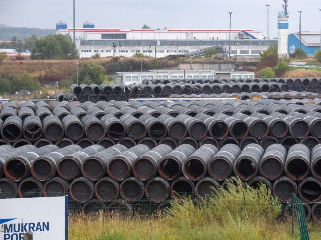 Európa chce zistiť dôvod podozrivého úniku plynu z plynovodov Nord Stream 1 a 2