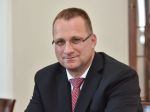 Slovenská pošta bude mať nového riaditeľa, Martin Ľupták končí