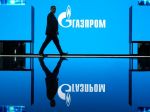 Gazprom pohrozil, že zastaví dodávky plynu do Európy cez Ukrajinu