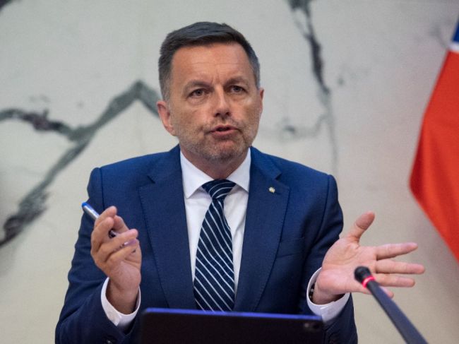 NBS: Slovensko smeruje do recesie