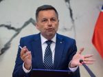 NBS: Slovensko smeruje do recesie