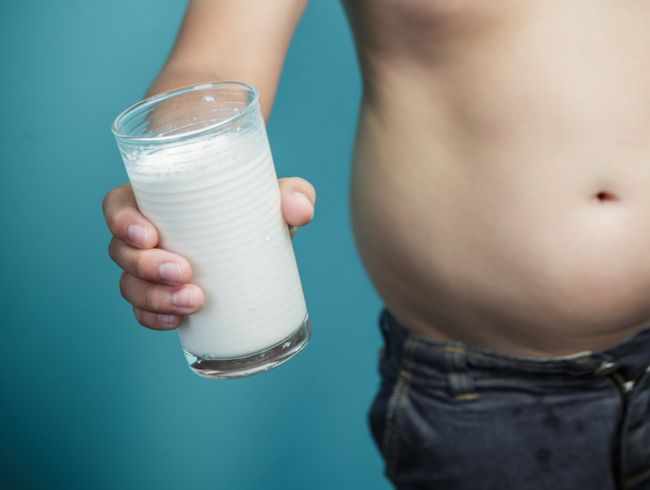 Mlieko a cukrovka: Toto sa stane už po jednom pohári denne