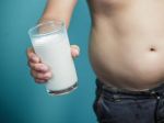 Mlieko a cukrovka: Toto sa stane už po jednom pohári denne