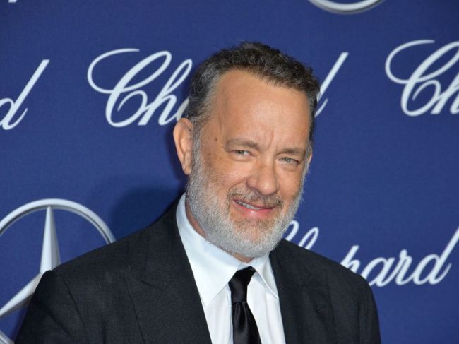 Tom Hanks: Mám len štyri dobré filmy