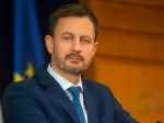 Premiér: O energiách komunikujem rovnako na Slovensku aj v zahraničí