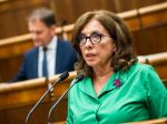Zemanová: Matovič je politik, ktorý si službu verejnosti zmýlil s hračkou