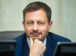 Premiér poskytne 300.000 eur z rezervy, podporí projekty v takmer každom okrese