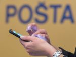 Slovenská pošta spustila výdaj zásielok po novom. Zákazníkom sľubuje rýchlejšie vybavenie