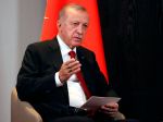 Erdogan: Referendá sťažujú snahy o diplomatické riešenie konfliktu na Ukrajine