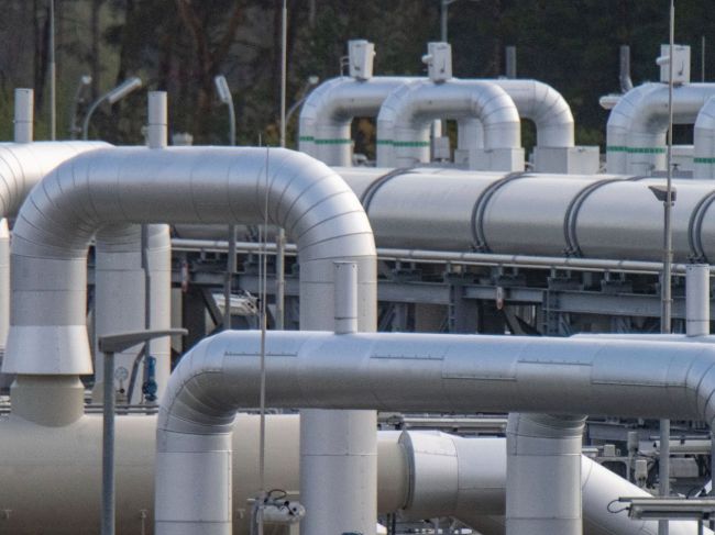 Plyn v systéme plynovodov Nord Stream uniká už na ďalšom mieste