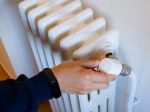 Teplárenská spoločnosť radí: Toľko energie usporí zníženie teploty o jeden stupeň