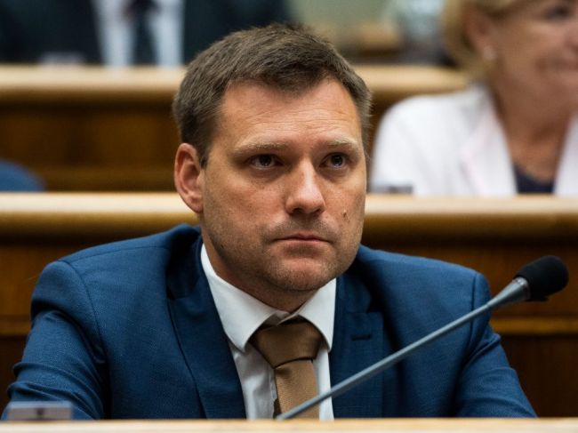 Poslanec Taraba: Ak Sulík nesľúbi hlasy na predčasné voľby, neprídem na hlasovanie