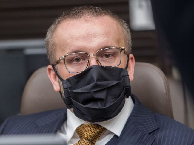 Prokurátor ÚŠP podá sťažnosť proti odmietnutiu obžaloby na Pčolinského