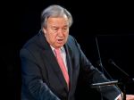 Guterres odsúdil plány Ruska na anektovanie štyroch ukrajinských oblastí