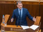 Matovič: Existuje desať riešení pomoci s energiami