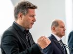 V Nemecku je extrémne napätá energetická situácia