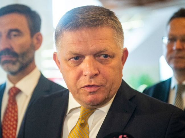 Fico: Pri energiách sa ukázala mocenská pozícia veľkých štátov v EÚ