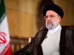 Iránsky prezident označil pouličné protesty za sprisahanie nepriateľov Iránu