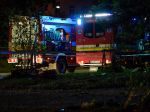 Dvaja zranení po nehode v Bratislave bojujú o život