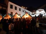 O stánkoch s občerstvením na vianočných trhoch rozhodne v Trenčíne aukcia