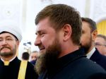 Kadyrov tvrdí, že poslal na Ukrajinu aj svojich troch synov