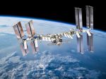 Roskosmos chce zotrvať na ISS aj po roku 2024