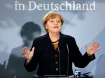 Merkelovej udelili prestížnu cenu, pomohla viac ako miliónu utečencov
