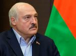 Lukašenko obvinil Ukrajinu z provokácií na hraniciach