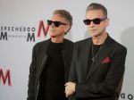 Depeche Mode znovu vystúpia v Bratislave, predstavia nový album