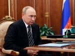 Štáty EÚ schválili nové sankcie proti Rusku, pôjde aj o ruskú ropu