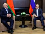 Ruské neúspechy môžu podkopať Lukašenkovu moc, tvrdí opozičná líderka