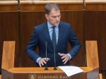 Matovič nevylúčil v budúcnosti vyčlenenie peňazí na ďalšie stacionárne radary