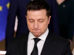 Zelenskyj opätovne vyzval na vytvorenie osobitného tribunálu