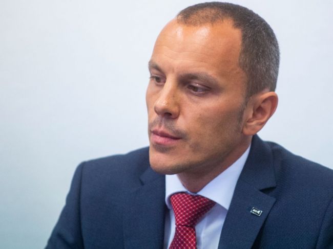 Slovenské zdravotníctvo potrebuje digitalizáciu, tvrdí Lukáč